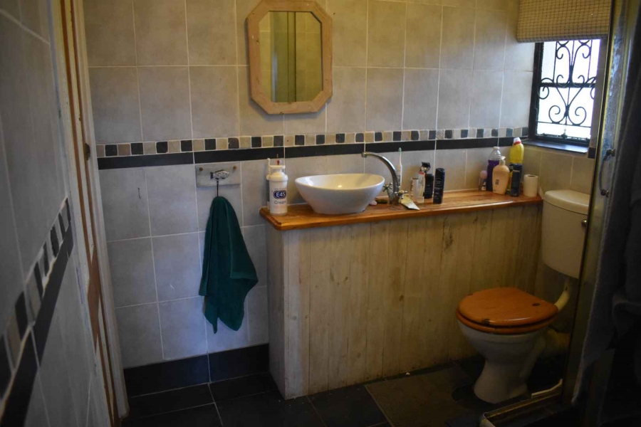 4 Bedroom Property for Sale in Nahoon Eastern Cape